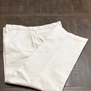 Men's Classic Cream Pants Ariat
